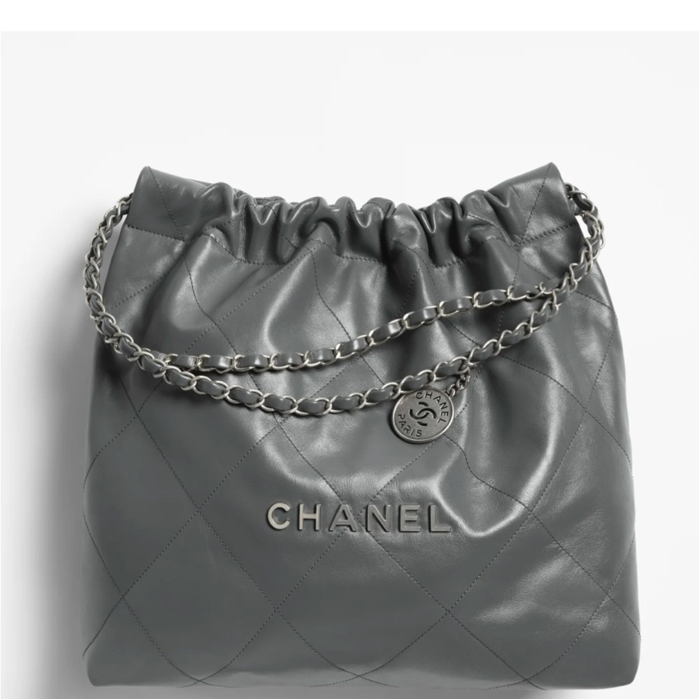 NWT Chanel 22